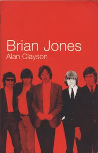 Brian Jones