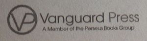 Vanguard Press (2)