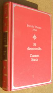 El Desconocido