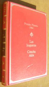 Las Hogueras
