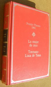 La Mujer De Otro