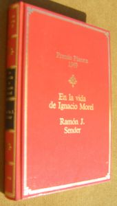 En La Vida De Ignacio Morel