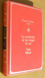 La Muchacha De Las Bragas De Oro