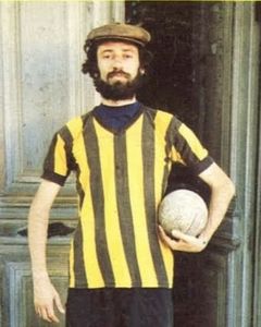 Guillermo Lamolle