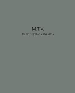 Psychopomp For Mika Tapio Vainio