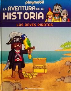 Los Reyes Piratas