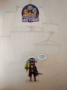 Los Reyes Piratas