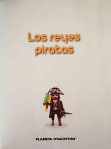 Los Reyes Piratas
