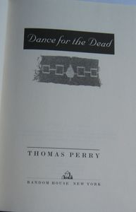 Dance for the Dead