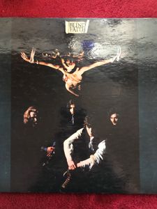 Blind Faith 1969 Tour