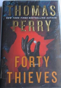 Forty Thieves