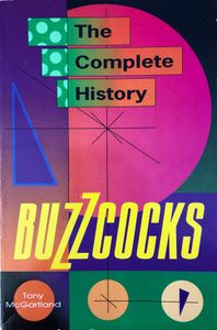 Buzzcocks: The Complete History