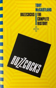 Buzzcocks: The Complete History