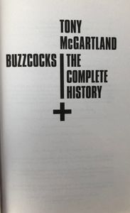 Buzzcocks: The Complete History