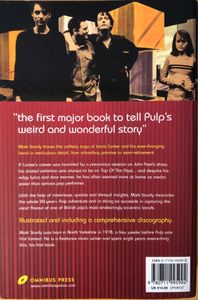Truth & Beauty: The Story of Pulp