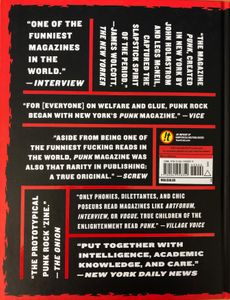 PUNK: The Best of PUNK Magazine