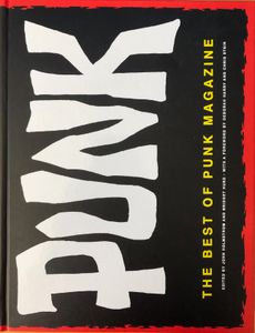 PUNK: The Best of PUNK Magazine