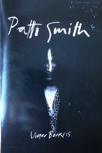 Patti Smith