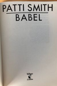 Babel