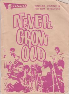Never Grow Old