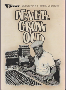 Never Grow Old