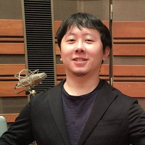 Yasunori Nishiki