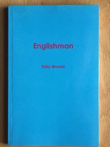 Englishman