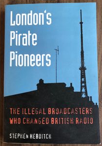 London's Pirate Pioneers