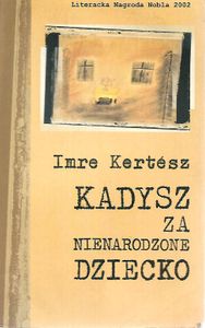 Kadysz za Nienarodzone Dziecko