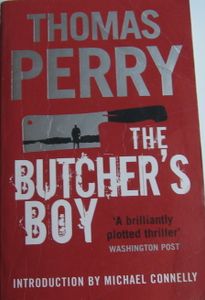 The Butcher's Boy