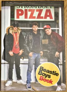 Beastie Boys Book