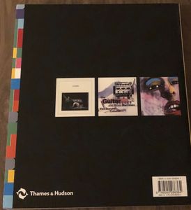 Factory Records: The Complete Graphic Album