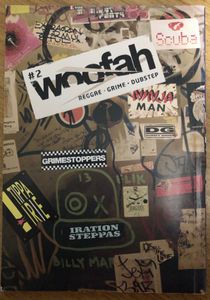 Woofah #002