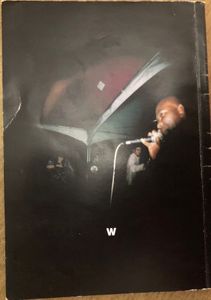 Woofah #003