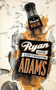 Ryan Adams: Losering, A Story Of Whiskeytown