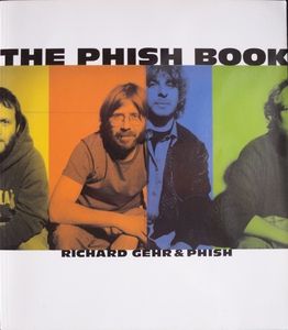 The Phish Book