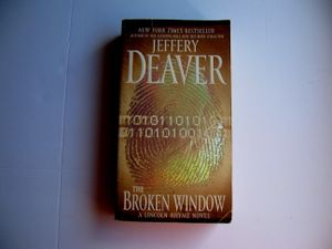 The Broken Window