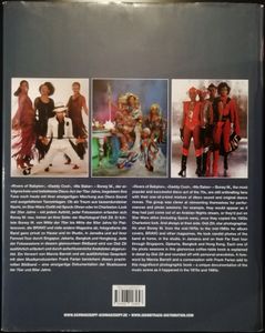 Boney M. - Didi Zill - Photos 1976-1982 - Live On Tour - At Home - Studio - Backstage