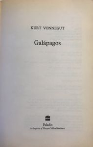 Galápagos