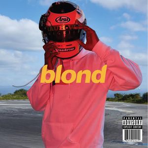 Blond 