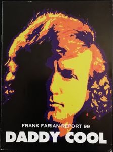 Frank Farian-Report 99 - Daddy Cool