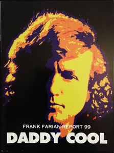 Frank Farian-Report 99 - Daddy Cool