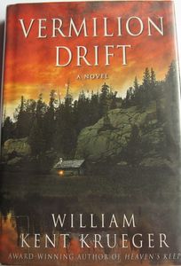 Vermillion Drift