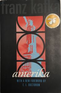 Amerika