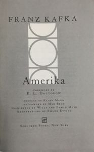 Amerika