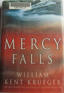 Mercy Falls