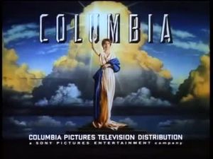Columbia TriStar