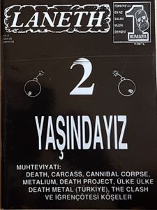 Laneth 25