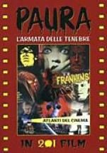 Paura. L'Armata Delle Tenebre