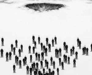 20 Tears of Drawings